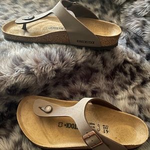 Birkenstock Gizeh Micah size 41/ US 10